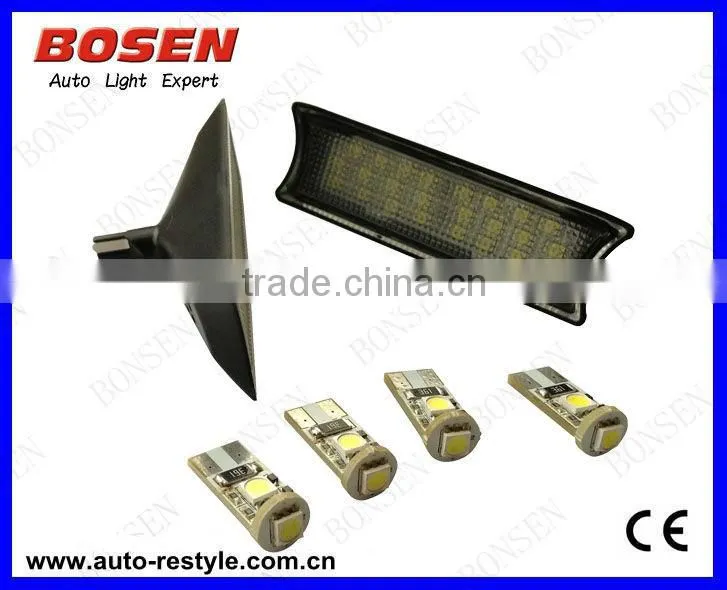 bright E90E90 Roof lamp auto lamp