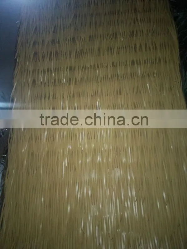 artificial aluminum thatch,wholesale price