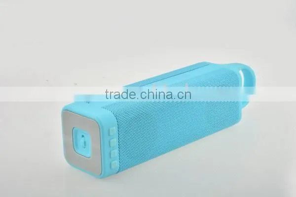 Popular best sell stereo sound mini bluetooth speaker