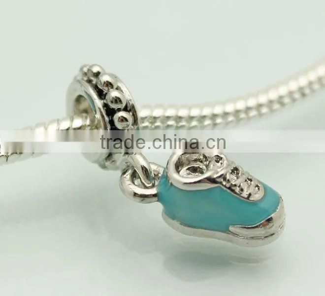 Wholesale jewelry alloy metal bracelet beads