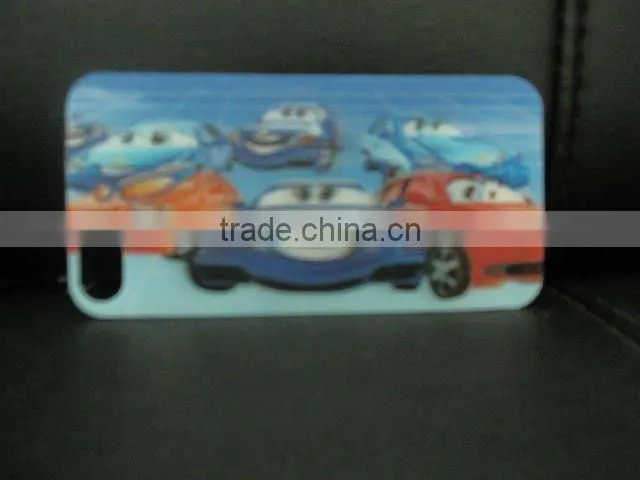 3D cell phone jewelry sticker