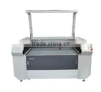 Hot sale!China Jinan Bodor Vac-sorb Laser Engraving Cutting Machines BCL-X(H)V
