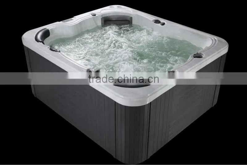 European Spa