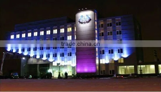 Hot 30w COB led aluminium track light