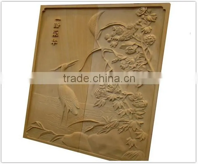 2015 new product wood working cnc engraver machine 1325 cnc router