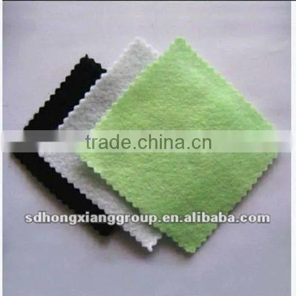 Non-woven Geotextile/non woven geotextile