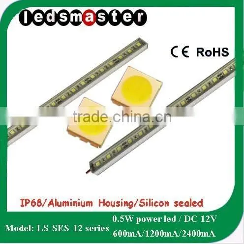 Non-Waterproof Led Strip Light 3528/5050 30leds 12V