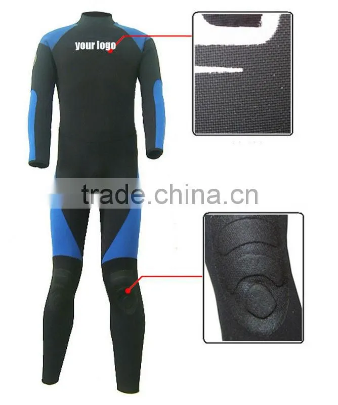 neoprene diving suits,2.5-5mm