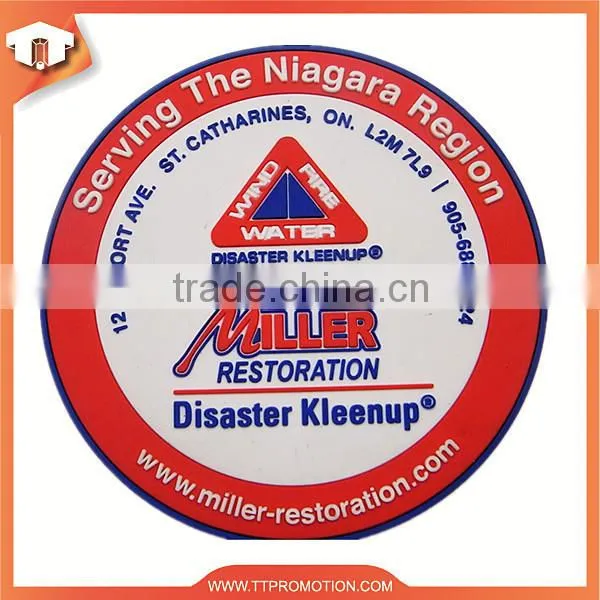 2015 best selling custom drink coasters
