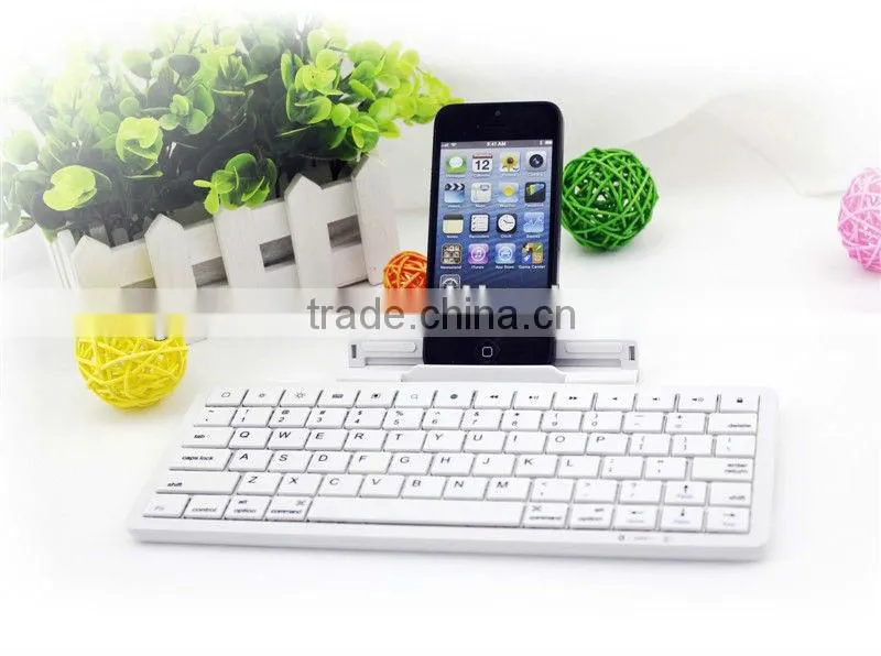 Universal Bluetooth Keyboard