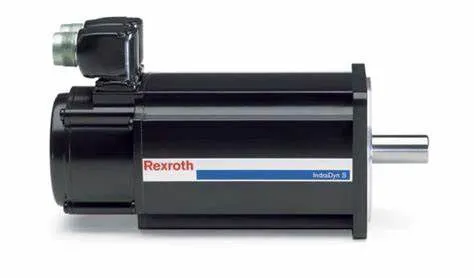 Rexroth MSK040C-0600