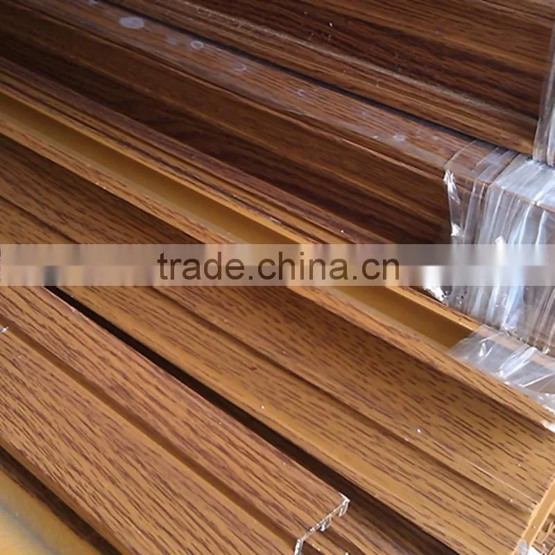 6063 t6 the good price aluminium frame window