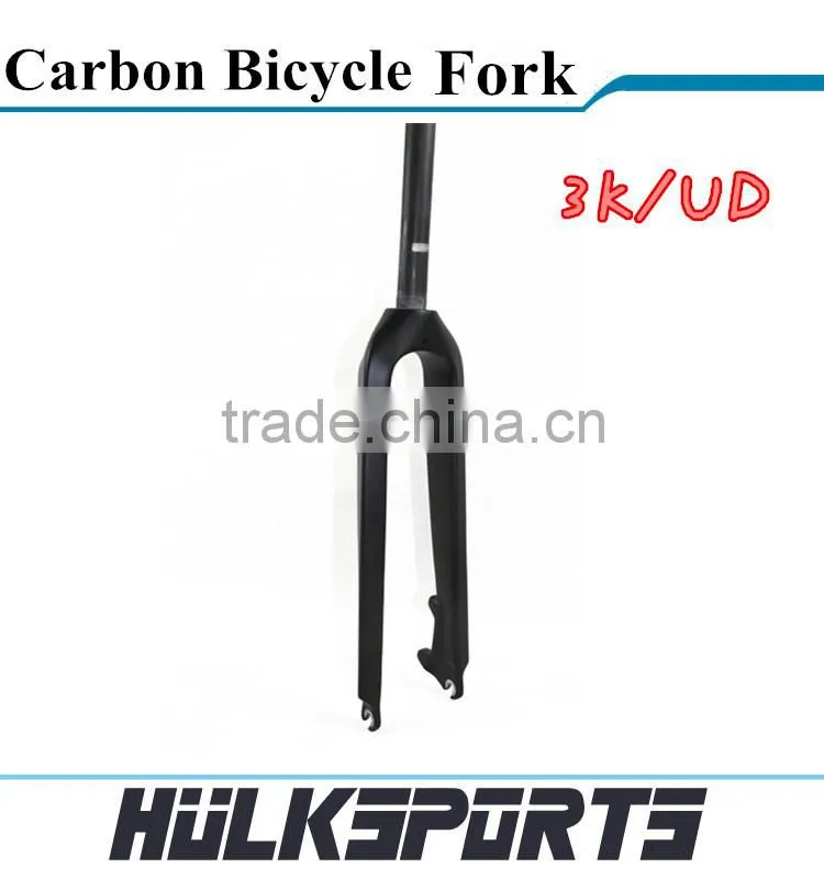 Carbon front fork 29inch full carbon mtb fork 29er carbon fork