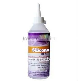 250ml silicone liquid glue