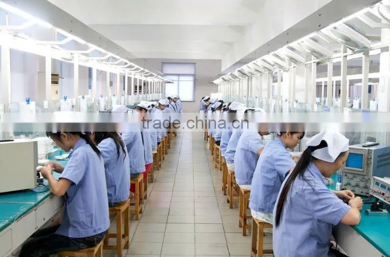 wire harness assembly CCL-002