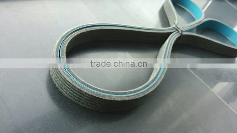 Poly v-belt