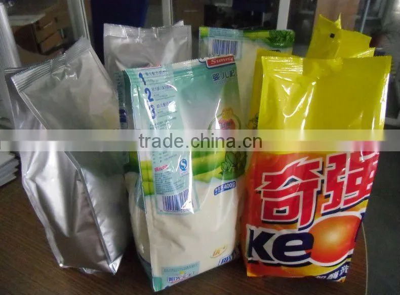 XFF-L Automatic washing powder packing machine
