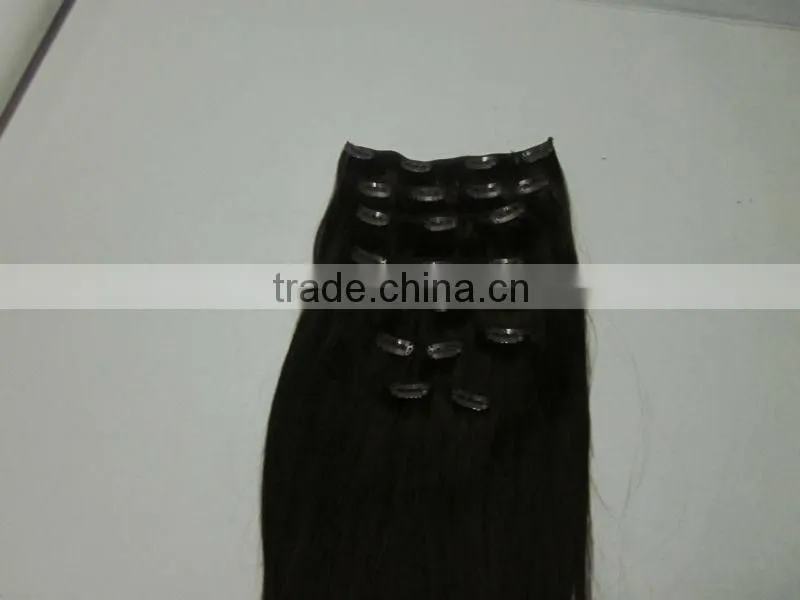 clip in hair extensions