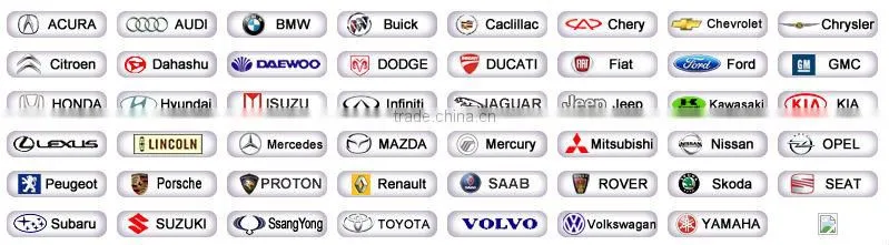 ID 4D-62 (T21) Chip For Subaru