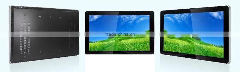 42 Inch Wall mounted LCD Billboard For Advertising