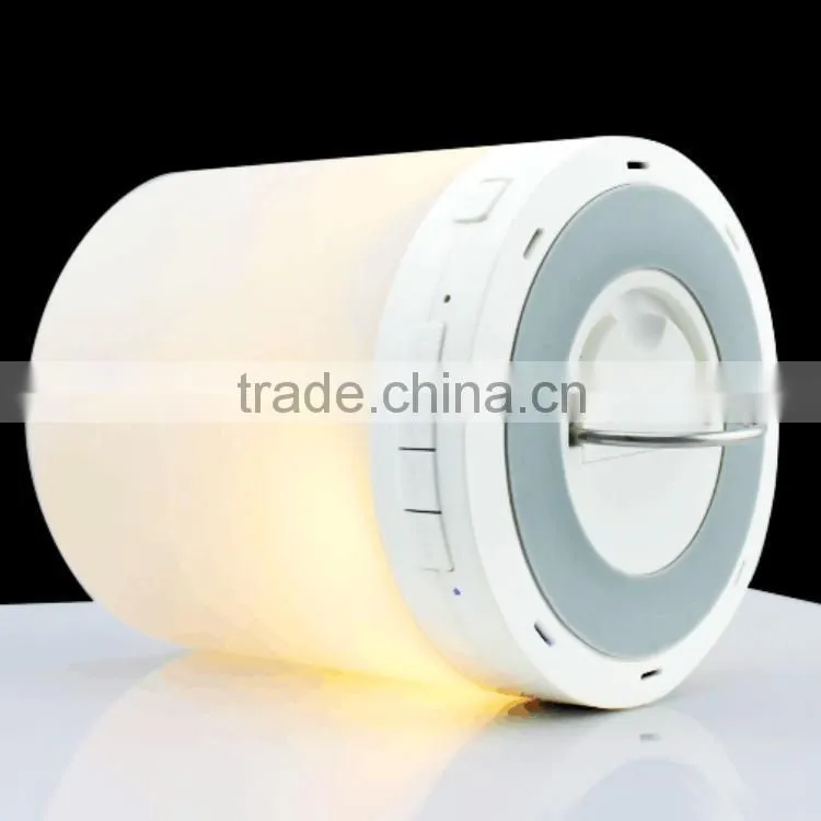 best selling levitating bluetooth speaker made in China