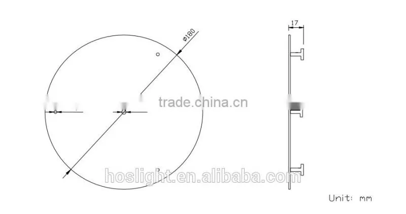Newest AC230V directly LED module 2835 SMDs, AC LED module driverless without external driver, cost saving
