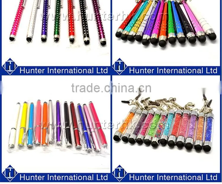 Top Selling Mini For Mobile Phone Touch Pen
