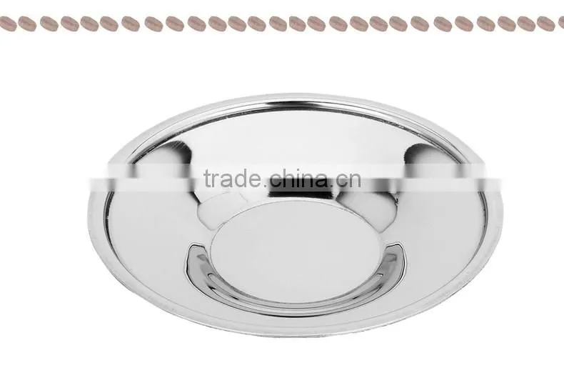 2016 drinking water cups and mugs/ stainless steel travel mug coffee mug tea cup