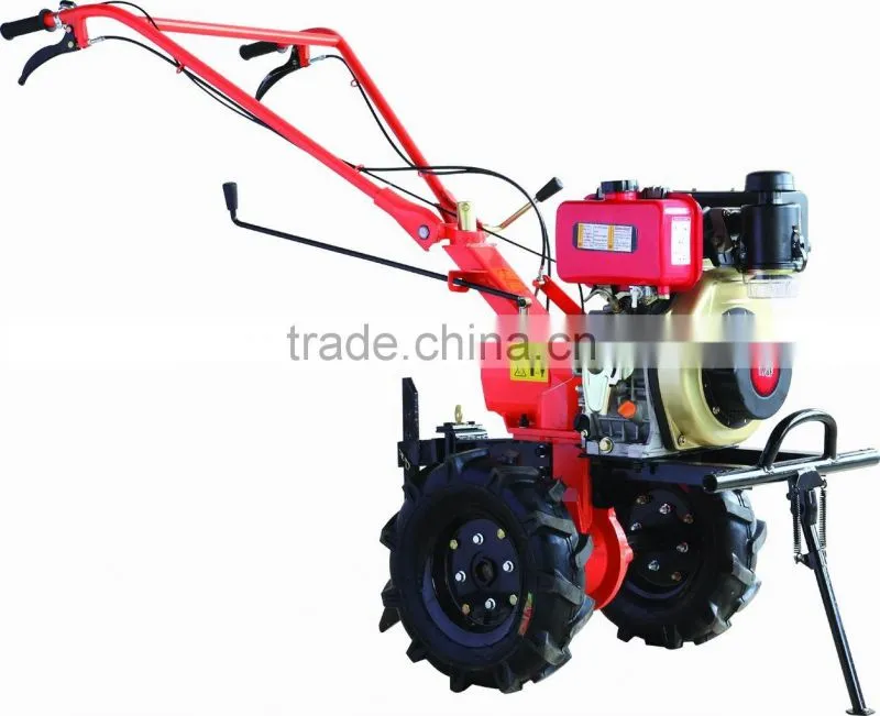 Farm tiller/cultivator