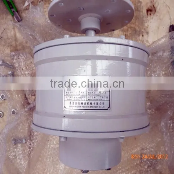 RICHUAN 600W VAWT electric generating windmills for sale