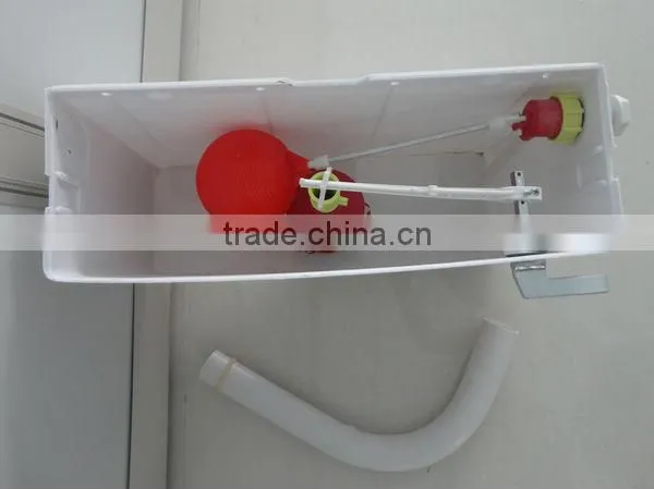 48mm outlet water cistern toilet float valve