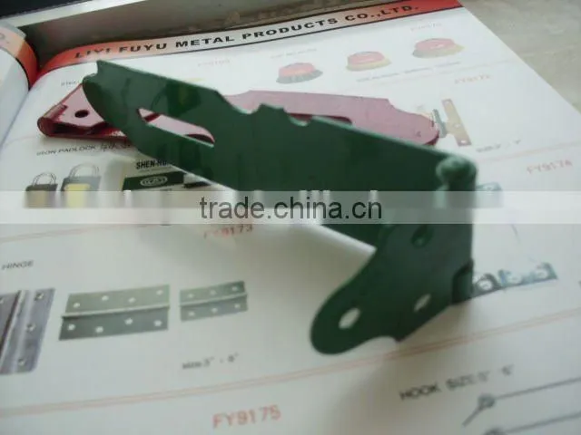 Door Hasp
