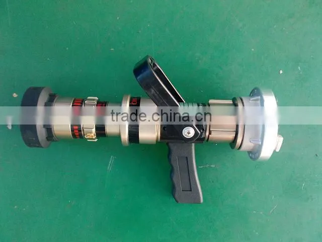 Fire fighting water cannon QSM180-550