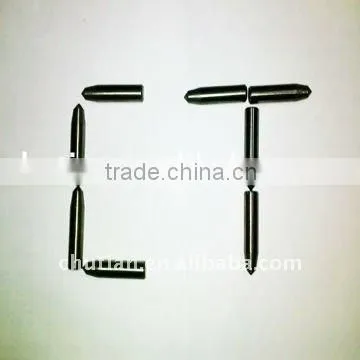 Cemented Carbide Muddler