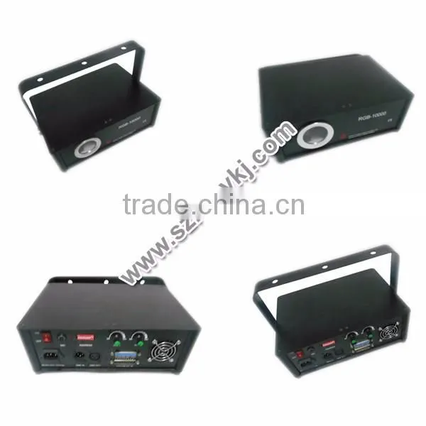 USD200 portable combination best price of laser light disco