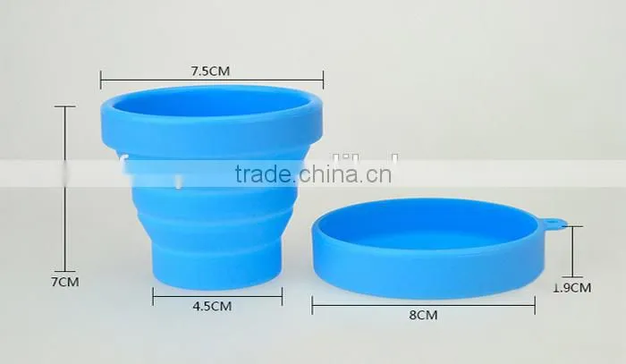 New Menstrual Cup Best Reusable Period Cup Feminine Women Cup