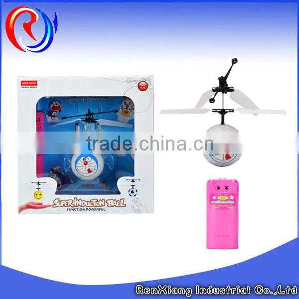 New-style remote control model acrobatic car toys