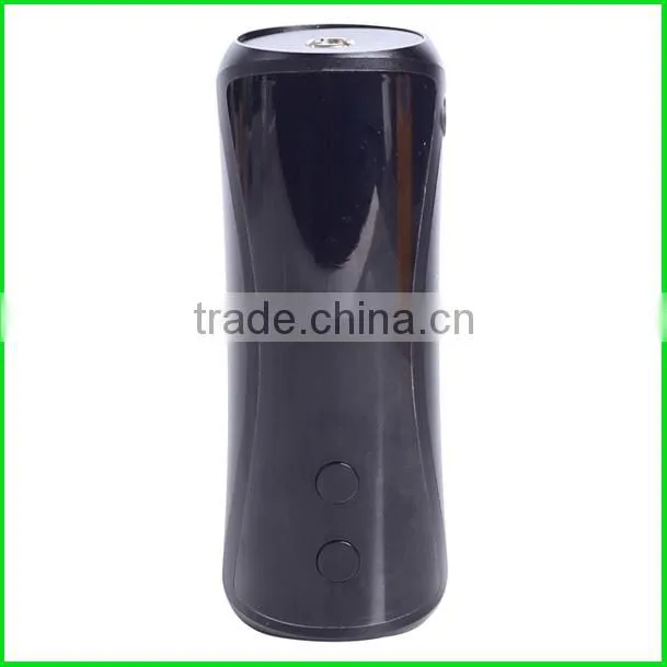 50w mod cloupor t5 fit for 18650 battery can be turned off