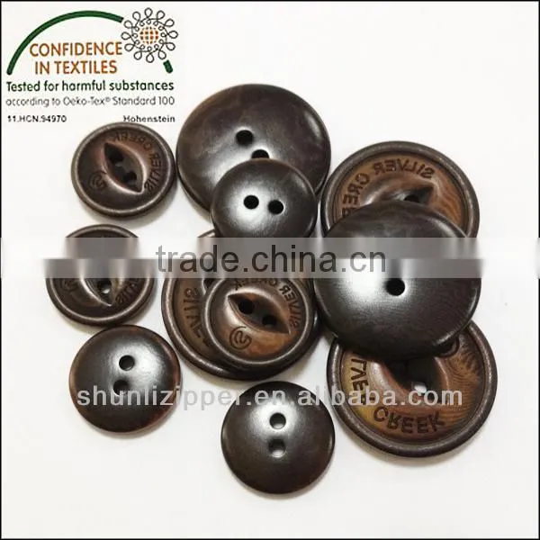 natural corozo buttons manufacture