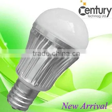 MR16 GU10 E27 led bulb lamp 6w