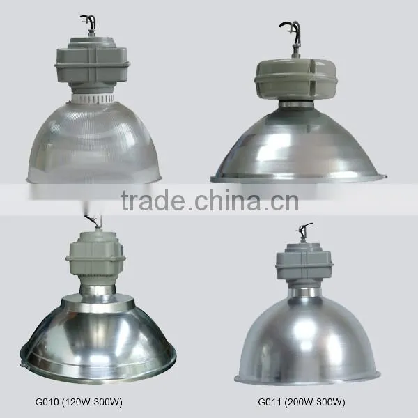 Experienced china manufacturer waterproof & dustproof electronic ballasts high bay induction lamp