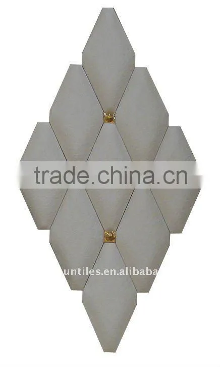 100X200mm art tile