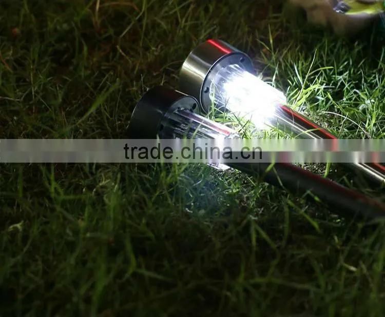 HOT SALE Solar garden light portable led solar lamp