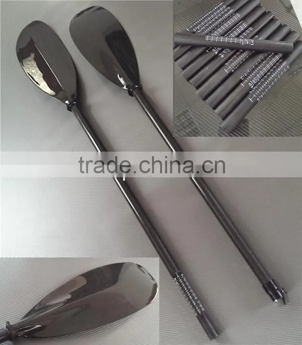 Carbon Fiber Kayak Paddle ,Paddle kayak