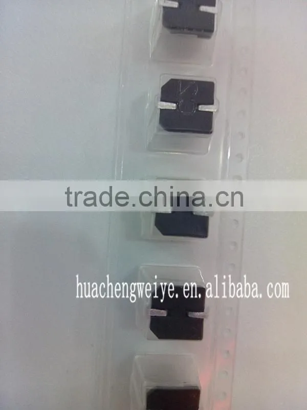 SMD Aluminum electrolytic Capacitors 330UF 25 V 8.0*10.0