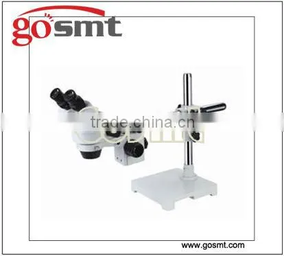 Stereo Zoom Microscope Portable Type