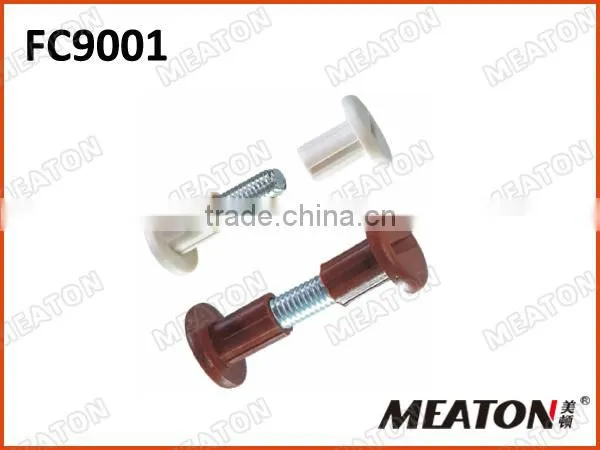 Double Side Male and Female Screw