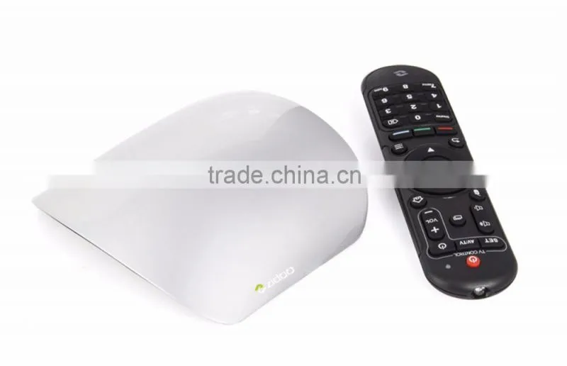 RK3229 TV Box Zidoo x1 II Streaming Media Player box Zidoo x1 II