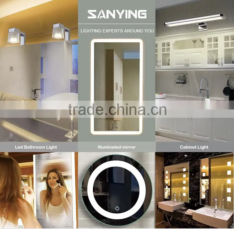 New design good air tightness bathroom led light