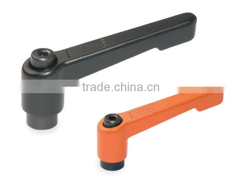 Adjustable Tension Levers BK38.0025